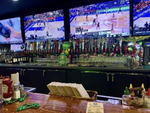 Jon’s Grille
