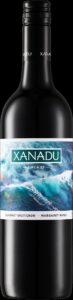 NV Xanadu Circa 77 Cab Bottle Shot