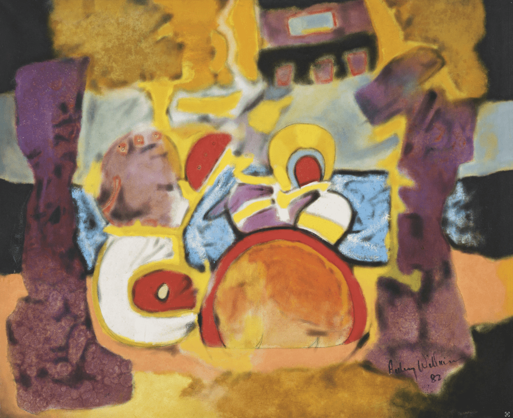Fort Worth art