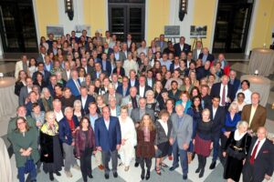 Southampton Centennial – Fred Rogers Photography-min