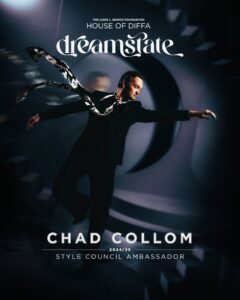 Style Council – Chad Collom 4to5ratio