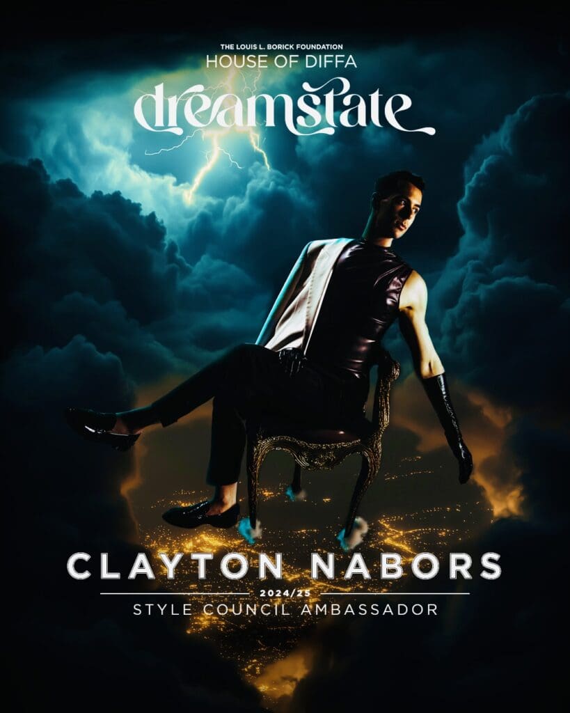 Clayton Nabors, a proud Dallas native and double pony from SMU, is a finance professional who balances his career with a deep love for food, cooking, fashion, and travel.