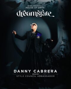 Style Council – Danny 4-5Ratio