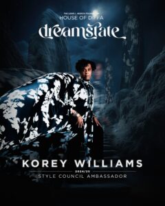 Style Council – Korey Williams 4to5 Ratio