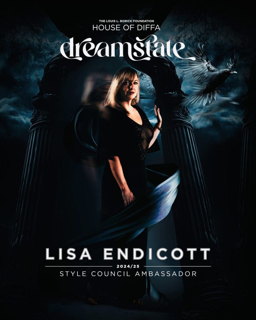 Lisa Endicott is a self-made, serial entrepreneur whose career spans the spectrum of marketing, journalism, and digital media.