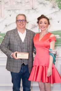 Thomas Pascal Will Robinson, Julia Robinson-min