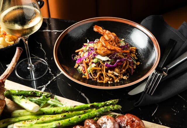From Houston, Winsome Prime will open a second location in Dallas' Trinity Groves. (Courtesy)