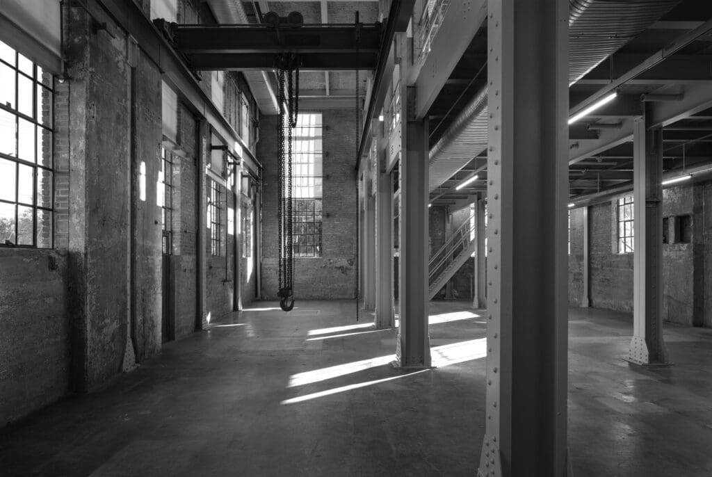 The Power Station is a not-for-profit initiative dedicated to providing a platform for contemporary art projects in Dallas, Texas. (Courtesy)