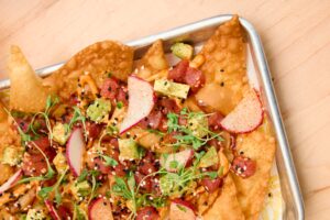 Goodsurf Dallas restaurants