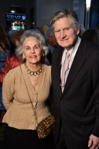 CIS054_Tracy and David Livingston (Photo by Dave Rossman)