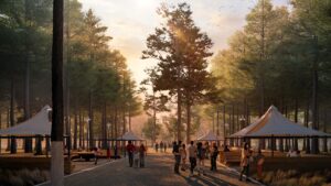 Memorial Park Memorial Groves