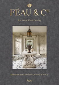 Feau et Cie BOOK COVER