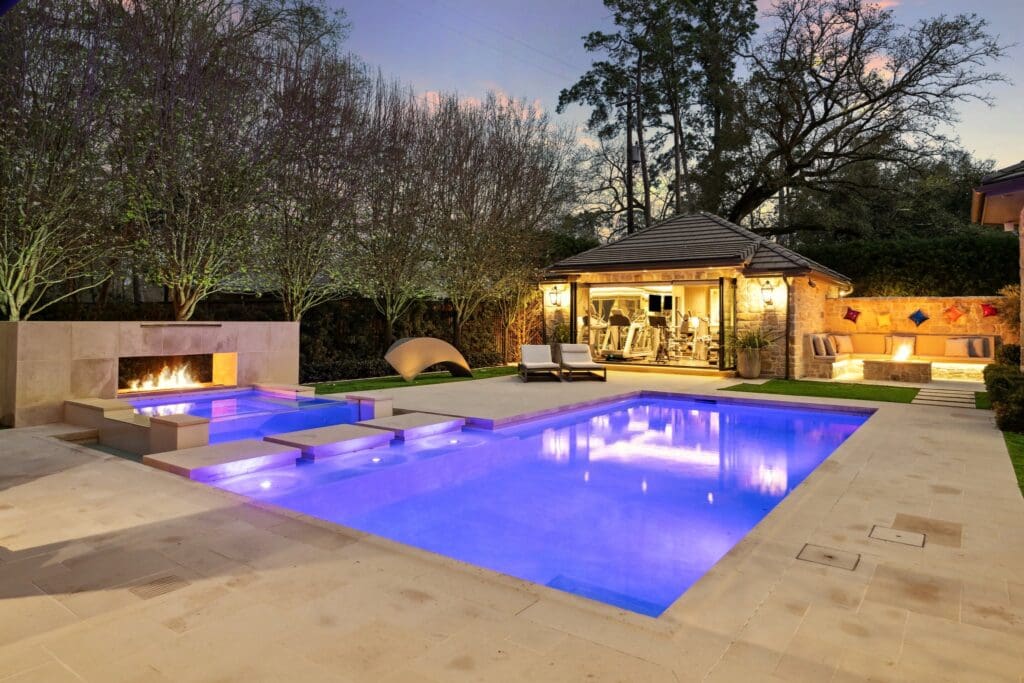 220 Merrie Way (Photo by TK Images)