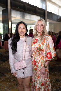 Nancy Almodovar, Natasha Bruun photo by daniel ORtiz