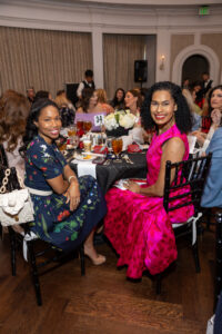 Roslyn Bazzelle Mitchell and Erica Littlejohn Burnette-2146