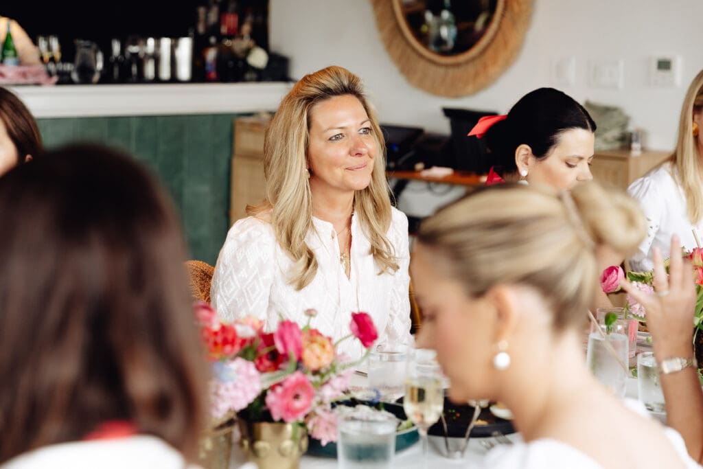 Sail to Sable's Kristin McClutchy (Photo by Vanessa Christina Chavez)