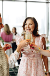 Anna Marie “Tornado” Austin (Photo by Vanessa Christina Chavez)