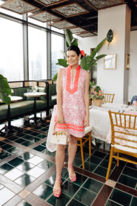 Melissa Smrekar (Photo by Vanessa Christina Chavez)