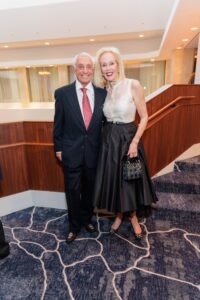 David and Claudia Hatcher DacameraGala 2025-100 (Photo by Katy Anderson)