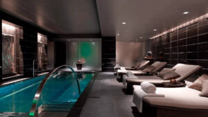 The Spa at The Joule (Courtesy)