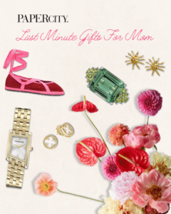Last-Minute Gifts For Mom