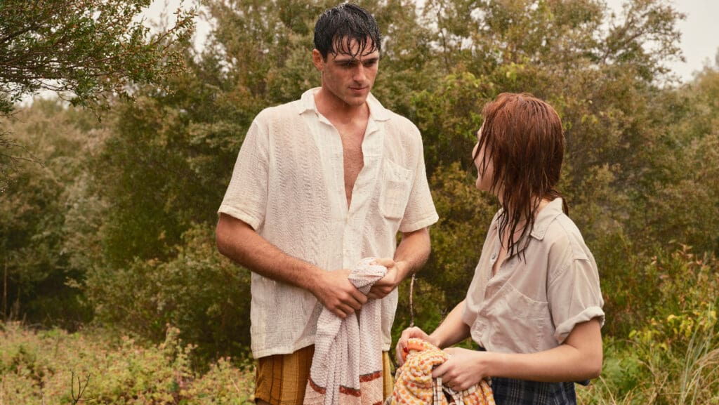 Starring Jacob Elordi (Saltburn, Euphoria) as army surgeon Dorrigo Evans, this new drama series is a must-watch on Amazon Prime Video.