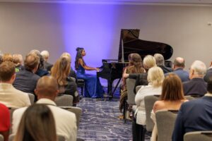 Young Artist Chloe De Souza DacameraGala 2025-250 (Photo by Katy Anderson)