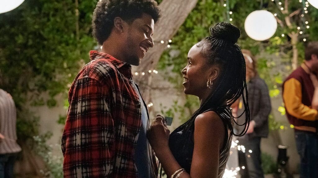 Adapted by Mara Brock Akil (Girlfriends), "Forever" is a new TV series based on the book of the same name by Judy Blume.