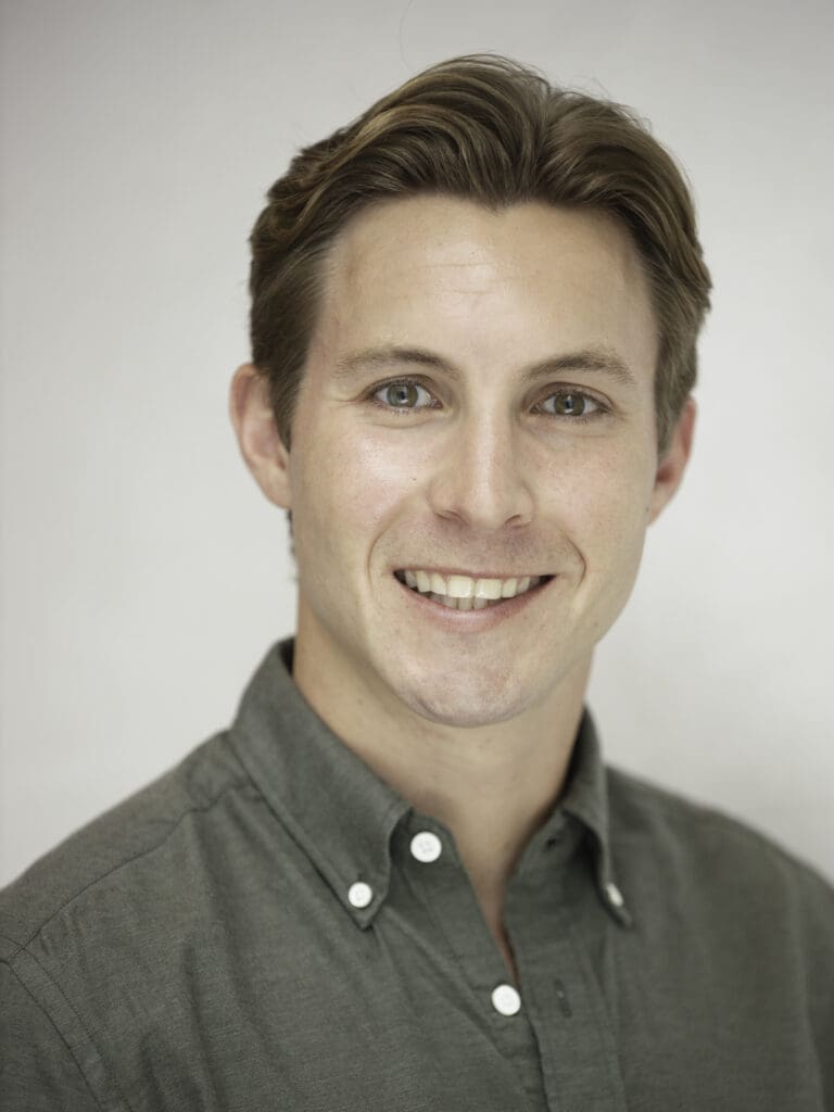 Alex Flink: "Within North Texas, Fort Worth stood out immediately as a great opportunity for us." (Courtesy)