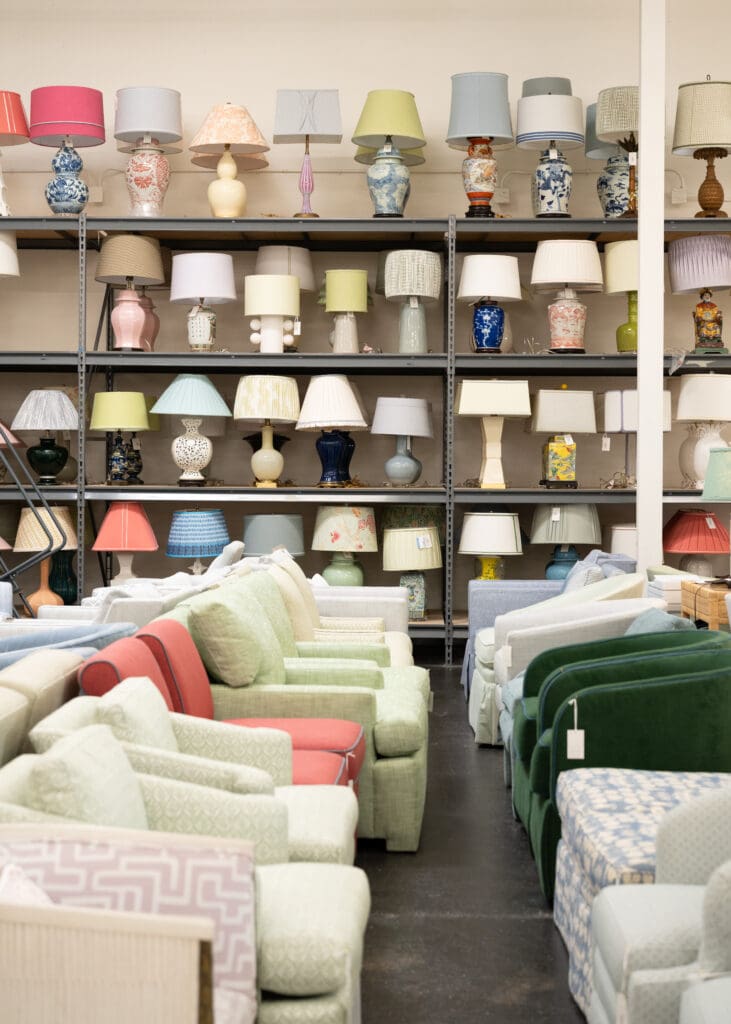 Blue Print Interiors is here to help with your design analysis paralysis. (Photo by Blue Print)