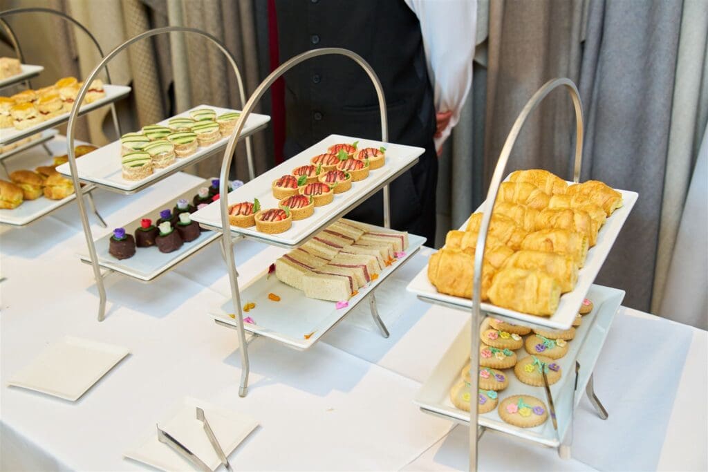 The showroom is now open for private appointments and welcomes designers, hospitality, and discerning clients to experience the exceptional comfort and craftsmanship that have defined Vispring for generations.