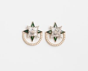 EARRINGS_ 11 Juillet