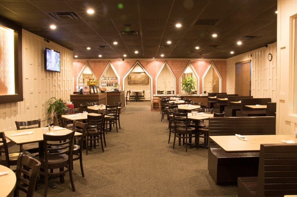 Bangkok at Greenville closes on June 30, after 32 years in business. (Courtesy)