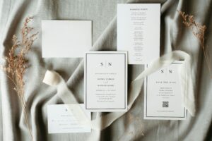 wedding guest etiquette