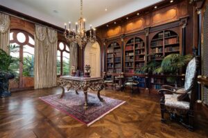 most expensive houses Dallas