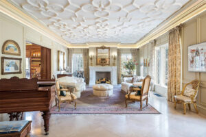 most expensive houses Dallas