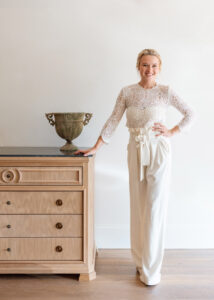 Alexandra Killion; photo credit Analicia Hermann