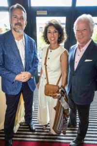 DrJeffSiewerdsen.NedaLajevardian.JimFarnsworth