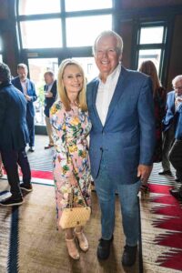 JoLynnandGregFalgout