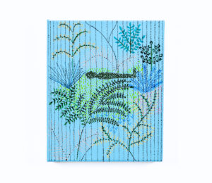 blue trail crop & edit