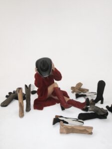 Edited in Tezza with: Highlights & Shadows