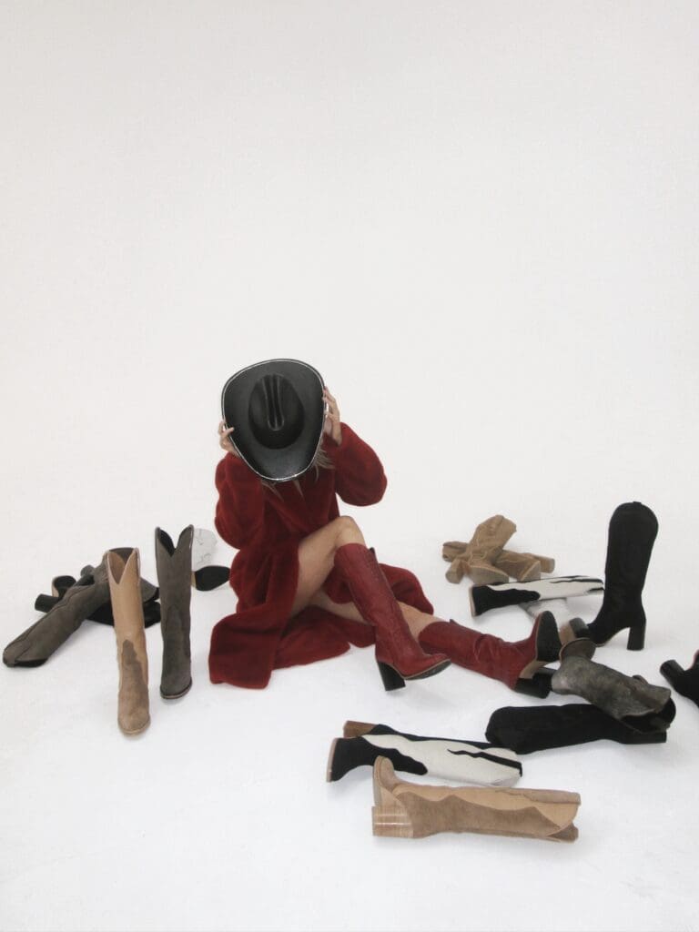 More styles are being added to the CHAZLYN line. (Courtesy)