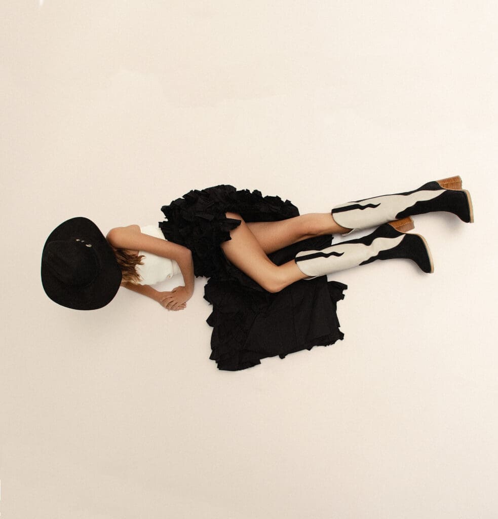 Designs range from simple to bold. (Courtesy)