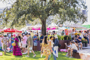 Chefs For Farmers Houston