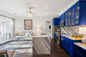 Backhouse (Photo by Allie Beth Allman & Associates)