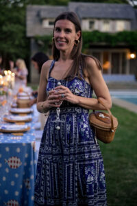 Maddy Grayson (Co-Founder of Tuckernuck) (Photo by Charity Grace Photography)