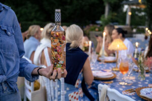 Hunter bell Nantucket (Photo by Charity Grace Photography)