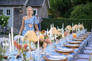 Hunter Bell (Photo by Charity Grace Photography)