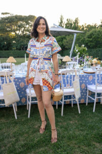 Mariana Favrot (Photo by Charity Grace Photography)