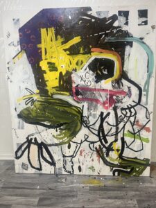 Howard Sherman Houston Exhibition